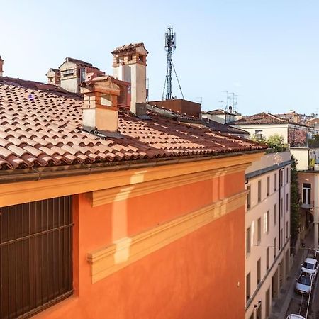 San Giorgio Apartment Bologna Exterior photo