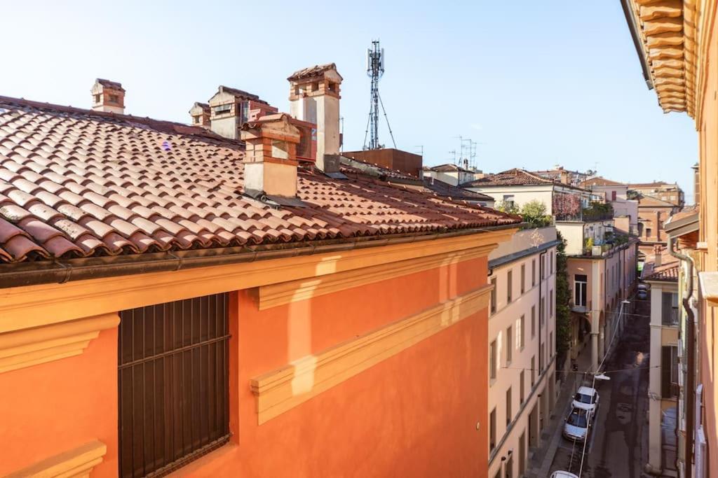 San Giorgio Apartment Bologna Exterior photo
