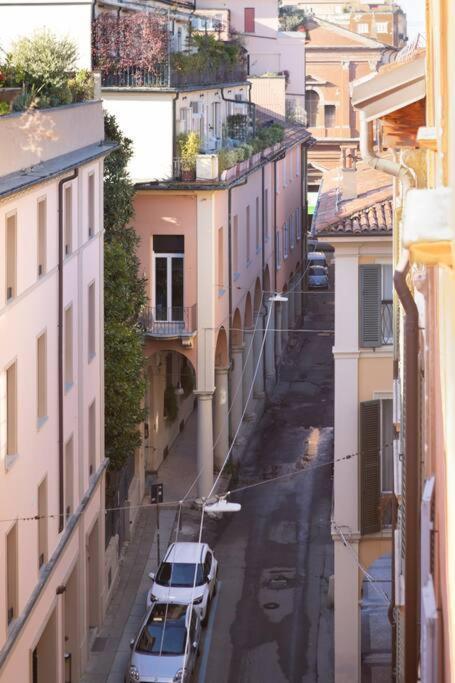 San Giorgio Apartment Bologna Exterior photo