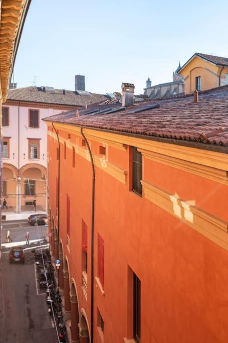 San Giorgio Apartment Bologna Exterior photo