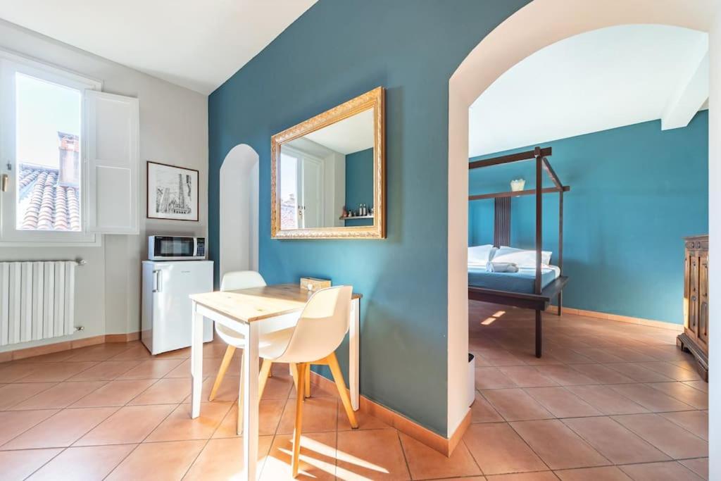 San Giorgio Apartment Bologna Exterior photo
