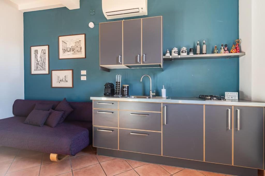 San Giorgio Apartment Bologna Exterior photo