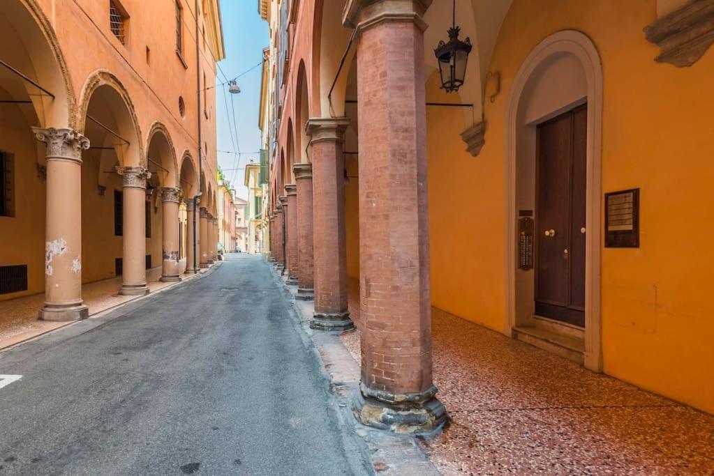San Giorgio Apartment Bologna Exterior photo