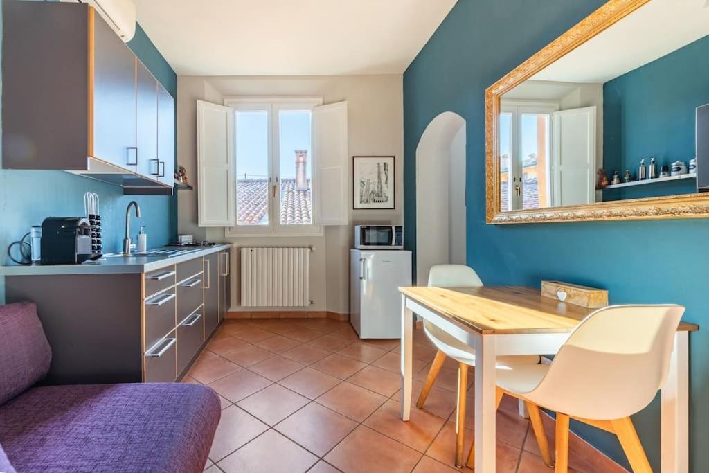 San Giorgio Apartment Bologna Exterior photo